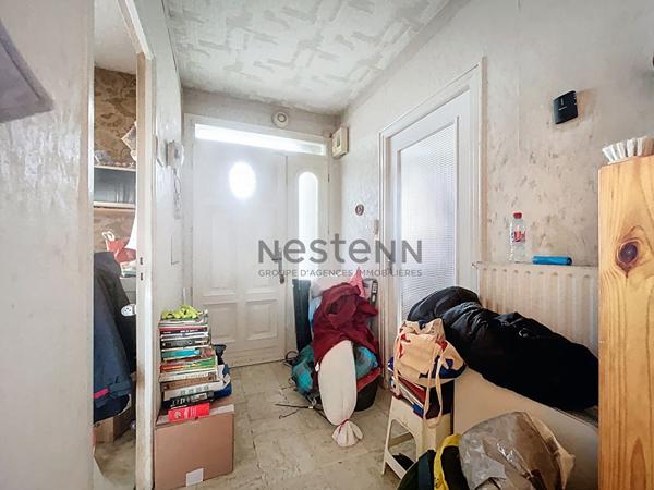 Maison à Villeneuve Saint Georges 4 pièce(s) 2 chambres 74.52 m2