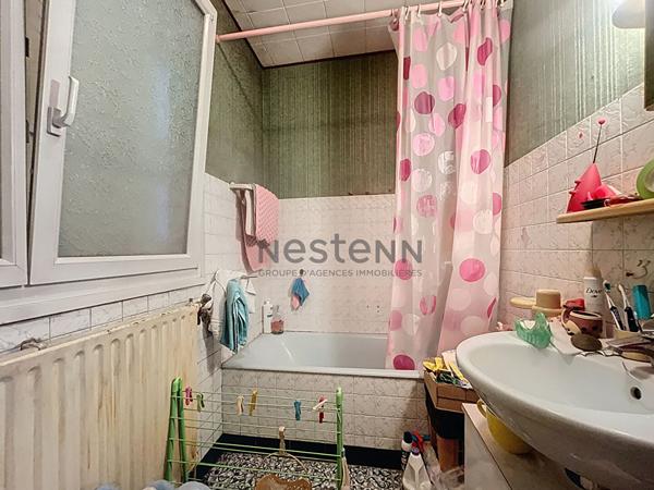 Maison à Villeneuve Saint Georges 4 pièce(s) 2 chambres 74.52 m2