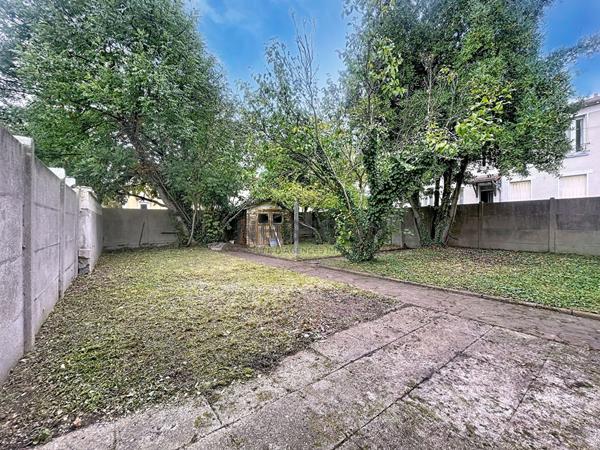 Maison à Villeneuve Saint Georges 4 pièce(s) 2 chambres 74.52 m2