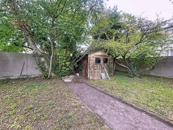 Maison à Villeneuve Saint Georges 4 pièce(s) 2 chambres 74.52 m2