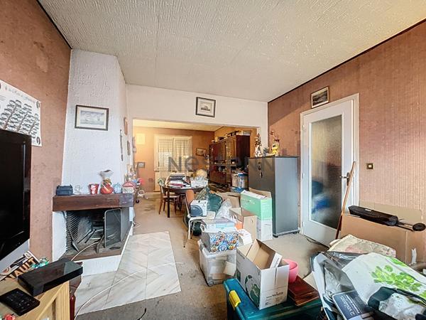 Maison à Villeneuve Saint Georges 4 pièce(s) 2 chambres 74.52 m2