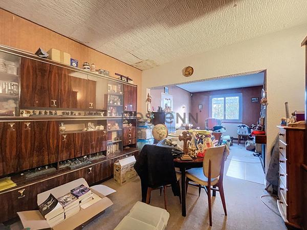 Maison à Villeneuve Saint Georges 4 pièce(s) 2 chambres 74.52 m2