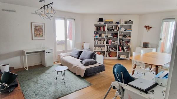 Achat appartement Franconville - 3 pièce(s) - 75 m² - 245 000 €