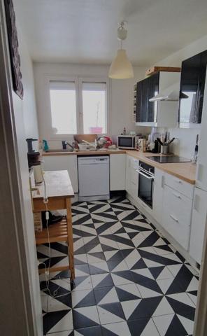 Achat appartement Franconville - 3 pièce(s) - 75 m² - 245 000 €