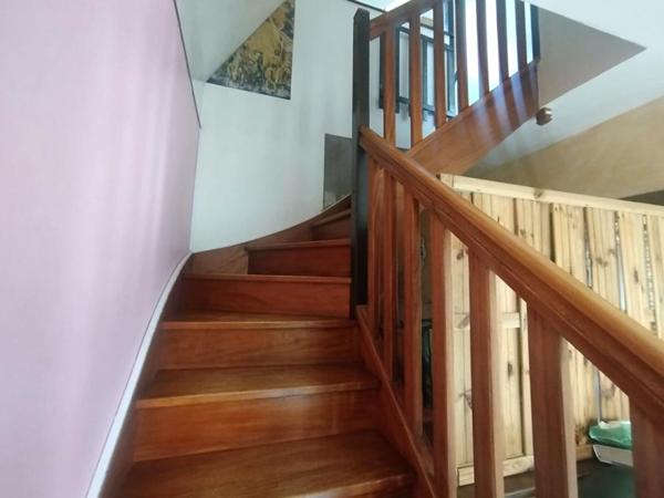 Maison de bourg sans travaux