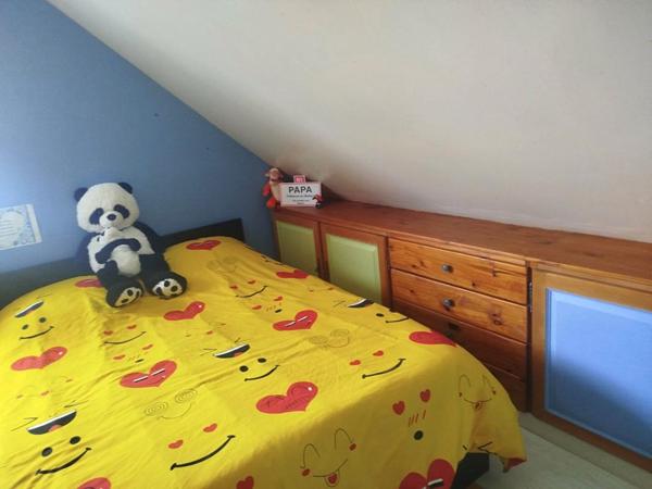 Maison de bourg sans travaux