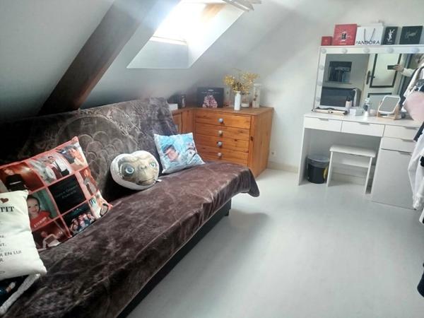 Maison de bourg sans travaux