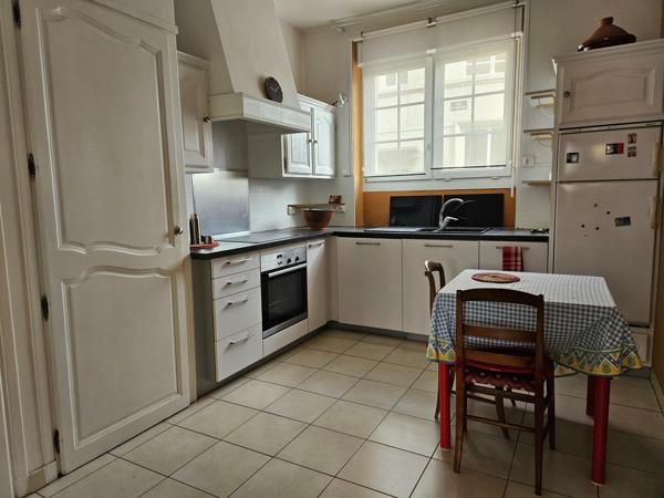 Maison à ALENCON, 61000 - 5 pièces 103m²