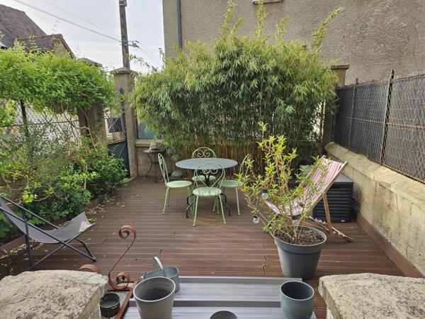 Maison à ALENCON, 61000 - 5 pièces 103m²