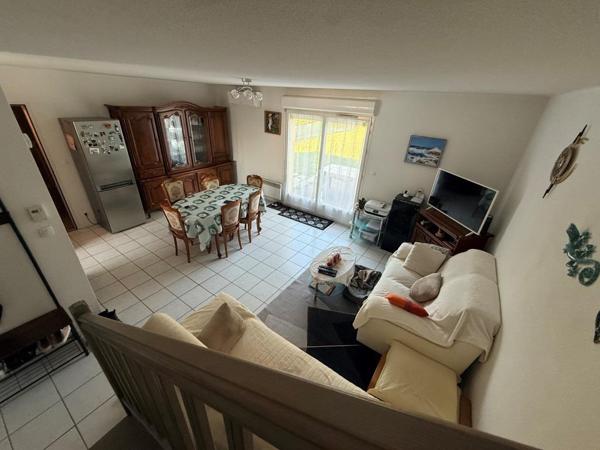 ST SAVIN MAISON 2 CHAMBRES Saint-Savin (33920)