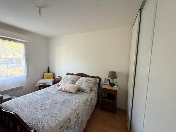 ST SAVIN MAISON 2 CHAMBRES Saint-Savin (33920)