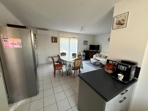 ST SAVIN MAISON 2 CHAMBRES Saint-Savin (33920)