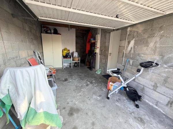 ST SAVIN MAISON 2 CHAMBRES Saint-Savin (33920)