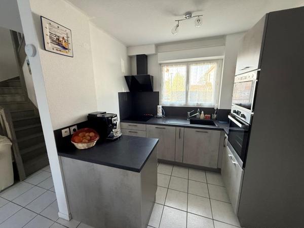 ST SAVIN MAISON 2 CHAMBRES Saint-Savin (33920)