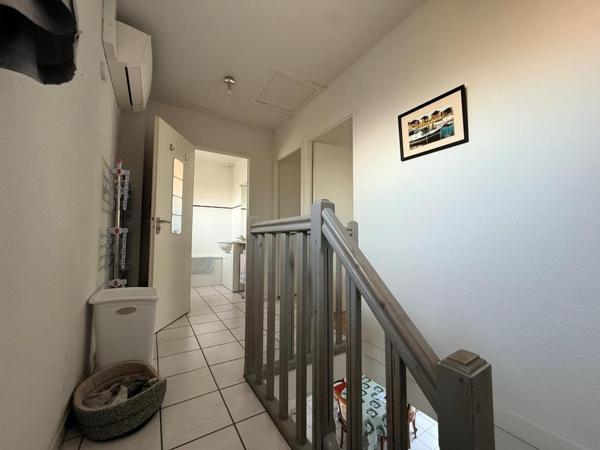 ST SAVIN MAISON 2 CHAMBRES Saint-Savin (33920)