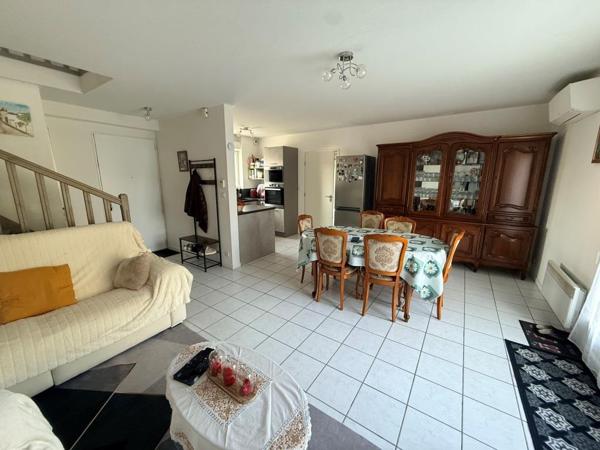 ST SAVIN MAISON 2 CHAMBRES Saint-Savin (33920)