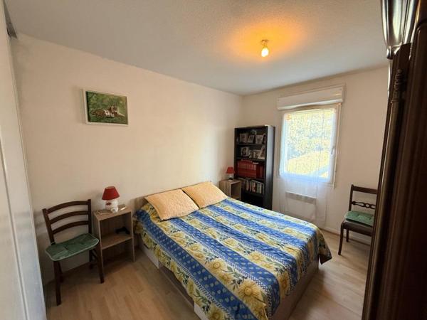 ST SAVIN MAISON 2 CHAMBRES Saint-Savin (33920)