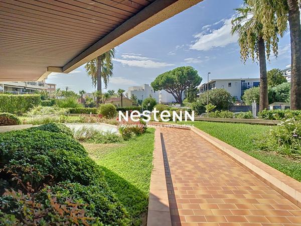 Studio - Terrasse - Parking - Ascenseur - Faibles charges