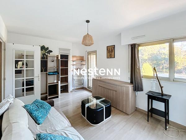 Studio - Terrasse - Parking - Ascenseur - Faibles charges