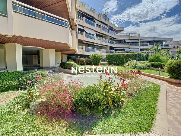 Studio - Terrasse - Parking - Ascenseur - Faibles charges