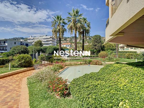 Studio - Terrasse - Parking - Ascenseur - Faibles charges