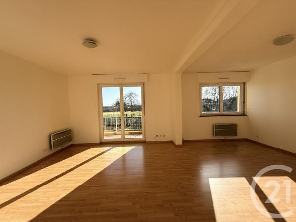 Appartement F3 à vendre  3 pièces - 80,96 m2 MOLSHEIM - 67