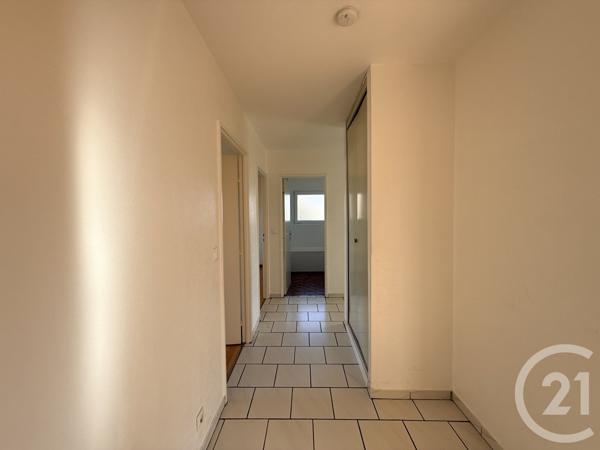 Appartement F3 à vendre  3 pièces - 80,96 m2 MOLSHEIM - 67