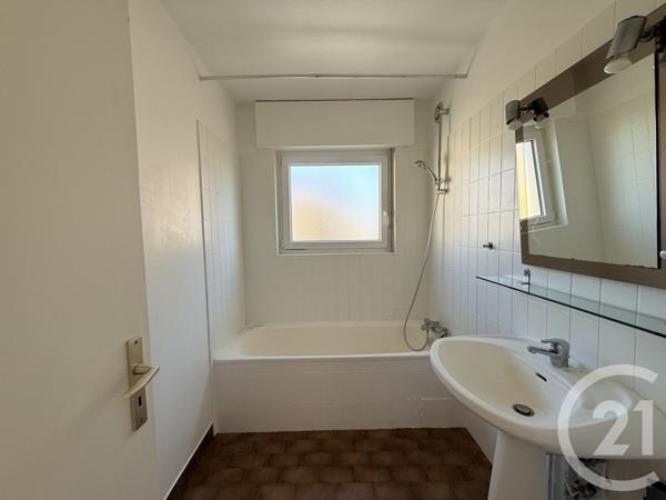 Appartement F3 à vendre  3 pièces - 80,96 m2 MOLSHEIM - 67