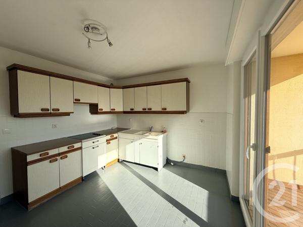 Appartement F3 à vendre  3 pièces - 80,96 m2 MOLSHEIM - 67
