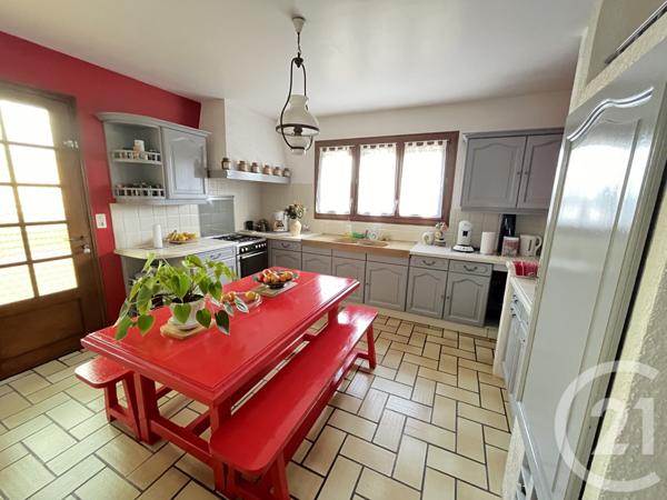 Maison à vendre  6 pièces - 183 m2 ST MARCEL - 27