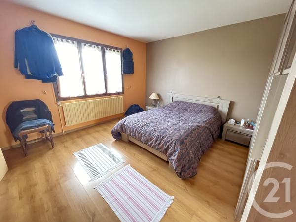 Maison à vendre  6 pièces - 183 m2 ST MARCEL - 27