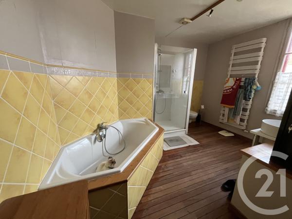 Maison à vendre  7 pièces - 176,23 m2 CHAMBLY - 60