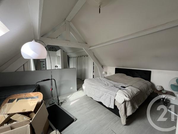 Maison à vendre  7 pièces - 176,23 m2 CHAMBLY - 60