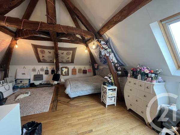 Maison à vendre  7 pièces - 176,23 m2 CHAMBLY - 60