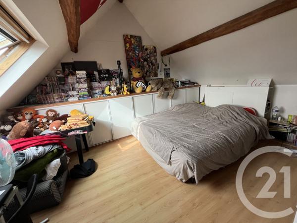 Maison à vendre  7 pièces - 176,23 m2 CHAMBLY - 60