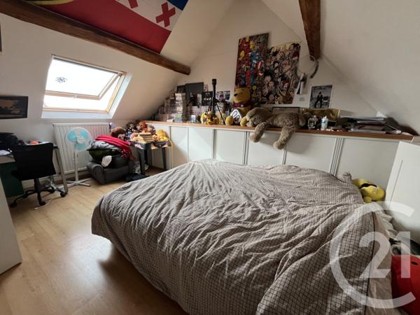 Maison à vendre  7 pièces - 176,23 m2 CHAMBLY - 60