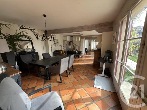 Maison à vendre  7 pièces - 176,23 m2 CHAMBLY - 60