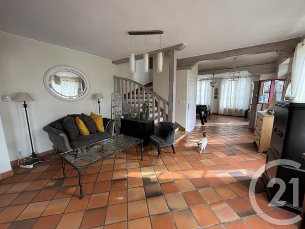 Maison à vendre  7 pièces - 176,23 m2 CHAMBLY - 60