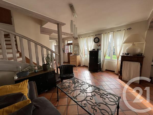 Maison à vendre  7 pièces - 176,23 m2 CHAMBLY - 60