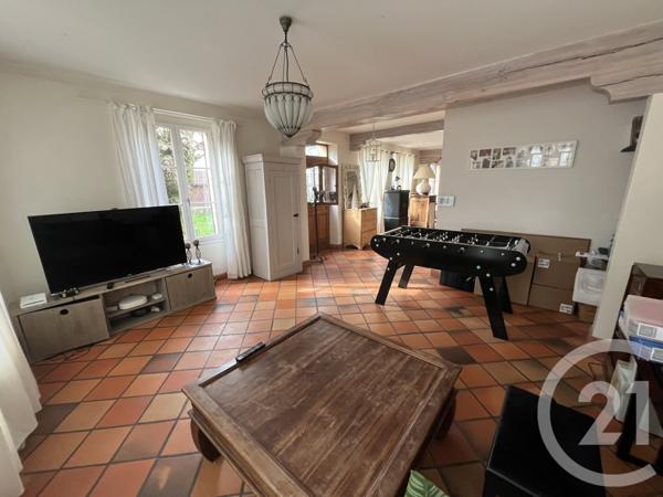 Maison à vendre  7 pièces - 176,23 m2 CHAMBLY - 60