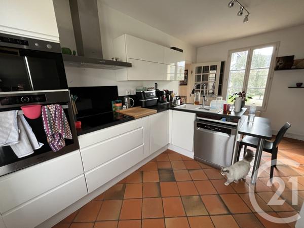 Maison à vendre  7 pièces - 176,23 m2 CHAMBLY - 60