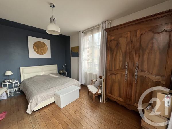 Maison à vendre  7 pièces - 176,23 m2 CHAMBLY - 60