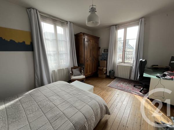 Maison à vendre  7 pièces - 176,23 m2 CHAMBLY - 60