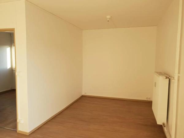 Appartement à louer 2 pièces 39.58m²