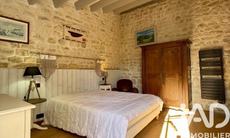 Maison à vendre 7 pièces 170 m² Sainte-Marie-de-Ré