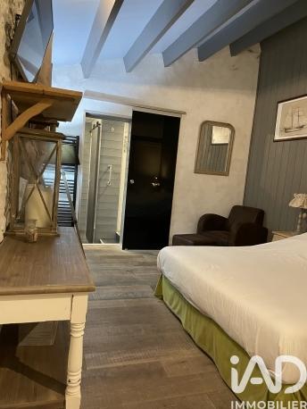 Maison à vendre 7 pièces 170 m² Sainte-Marie-de-Ré