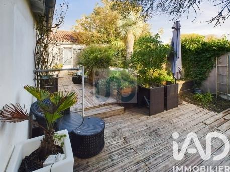 Maison à vendre 7 pièces 170 m² Sainte-Marie-de-Ré