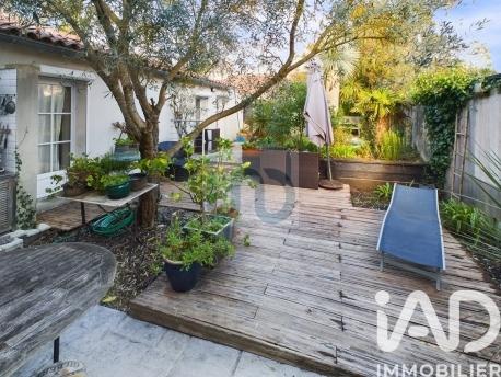 Maison à vendre 7 pièces 170 m² Sainte-Marie-de-Ré