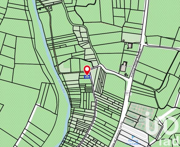 Terrain à vendre 14 950 m² Tautavel