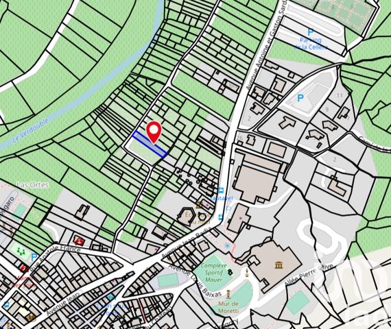 Terrain à vendre 14 950 m² Tautavel